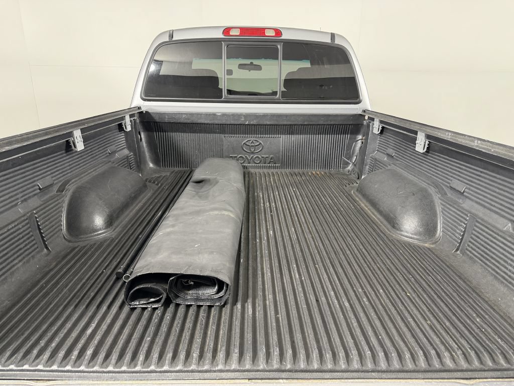 Used 2003 Toyota Tundra SR5 w/ TRD Off-Road Pkg AWD/4WD image 10