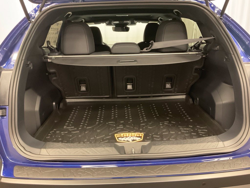 New 2026 Subaru Crosstrek 2.5i Wilderness AWD/4WD image 27