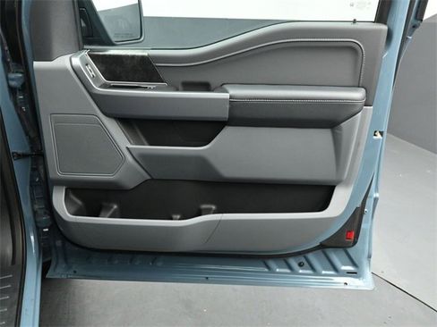 Certified 2023 Ford F150 XLT w/ Equipment Group 301A Mid image 32