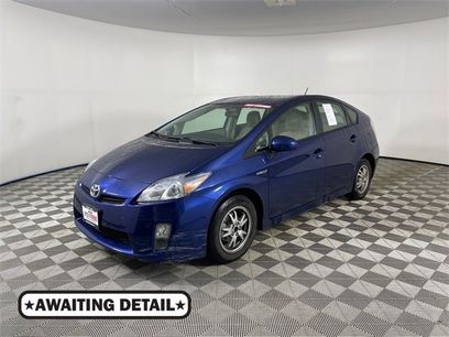 Used 2010 Toyota Prius Five