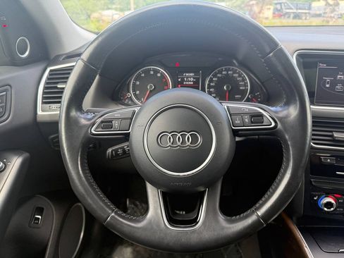 Used 2017 Audi Q5 3.0T Premium Plus w/ Technology Package AWD/4WD image 22