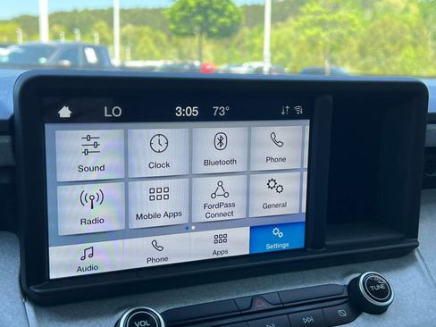 Certified 2023 Ford Maverick XLT w/ Equipment Group 300A Standard AWD/4WD image 23