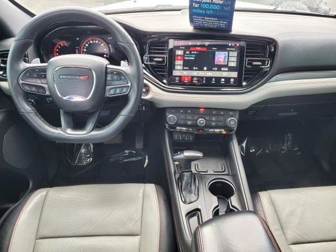 Used 2023 Dodge Durango GT image 24
