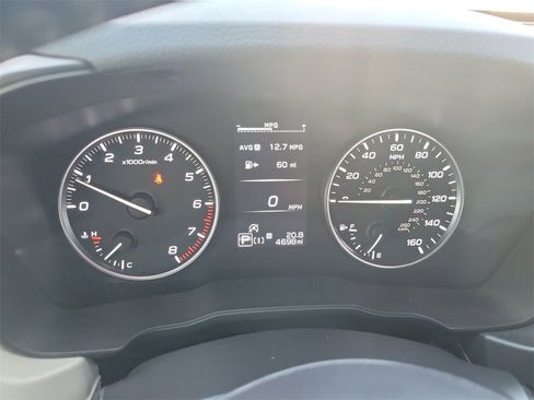 Used 2025 Subaru Forester Premium w/ Convenience Package #1 image 20