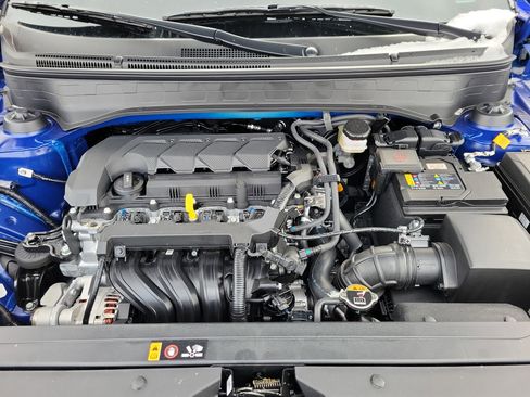 New 2026 Hyundai Venue SEL image 16