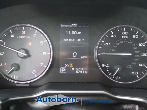 Used 2025 Subaru Legacy Touring XT AWD/4WD image 17
