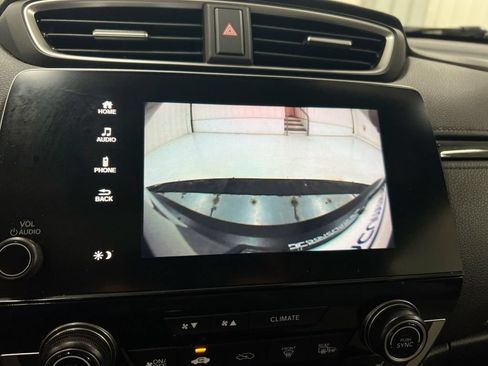 Used 2018 Honda CR-V EX-L image 15