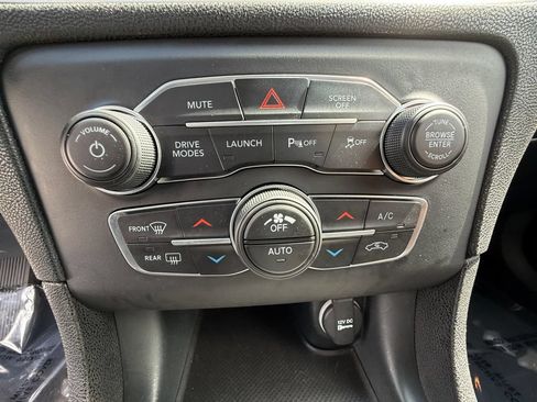 Used 2023 Dodge Charger Scat Pack RWD image 17