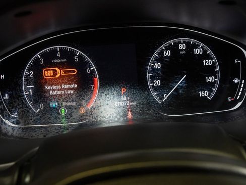 Used 2020 Honda Accord EX image 17