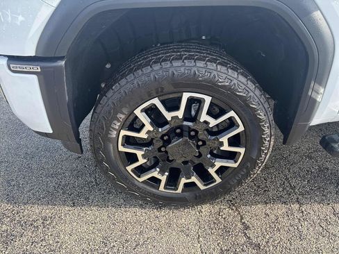 New 2026 GMC Sierra 2500 Denali w/ Denali Reserve Package image 37