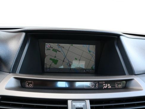 Used 2012 Honda Accord EX-L image 25