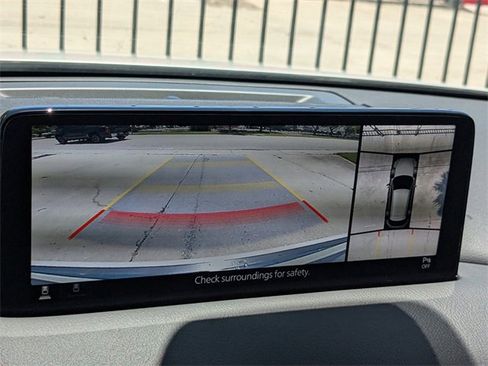 New 2025 MAZDA CX-5 AWD 2.5 S w/ Premium Plus Pkg image 28