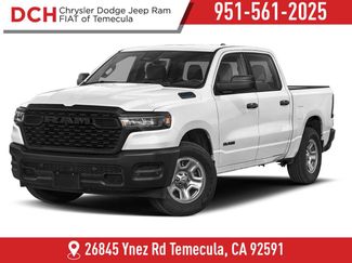 New 2026 RAM 1500 Classic Warlock AWD/4WD video 1