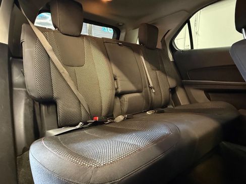 Used 2013 Chevrolet Equinox LT w/ Driver Convenience Package AWD/4WD image 8
