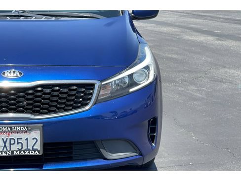 Used 2017 Kia Forte LX FWD image 44