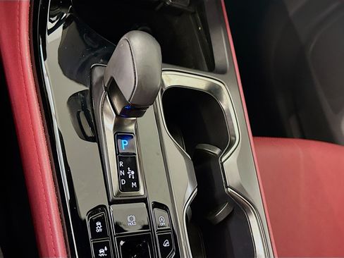 Used 2024 Lexus NX 350 AWD w/ Cold Area Package image 25