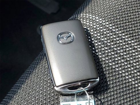 New 2025 MAZDA CX-50 AWD 2.5 S w/ Select Package image 30