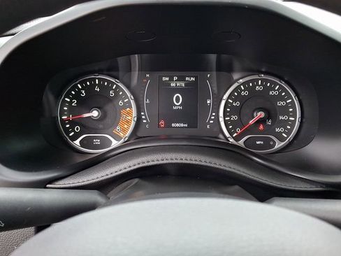 Used 2021 Jeep Renegade Sport image 14