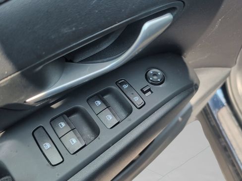Used 2024 Hyundai Tucson SEL FWD image 23