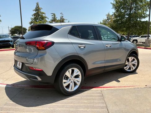 Used 2025 Buick Encore GX Preferred FWD image 6