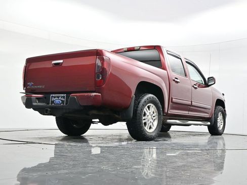 Used 2011 Chevrolet Colorado LT image 49