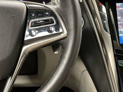 Used 2015 Cadillac CTS Luxury image 28