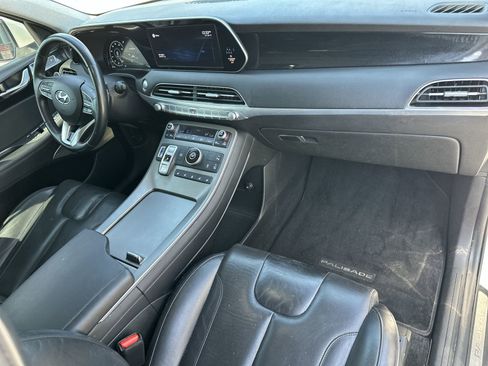Used 2022 Hyundai Palisade Limited image 20