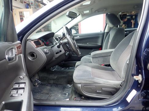 Used 2012 Chevrolet Impala LS image 7