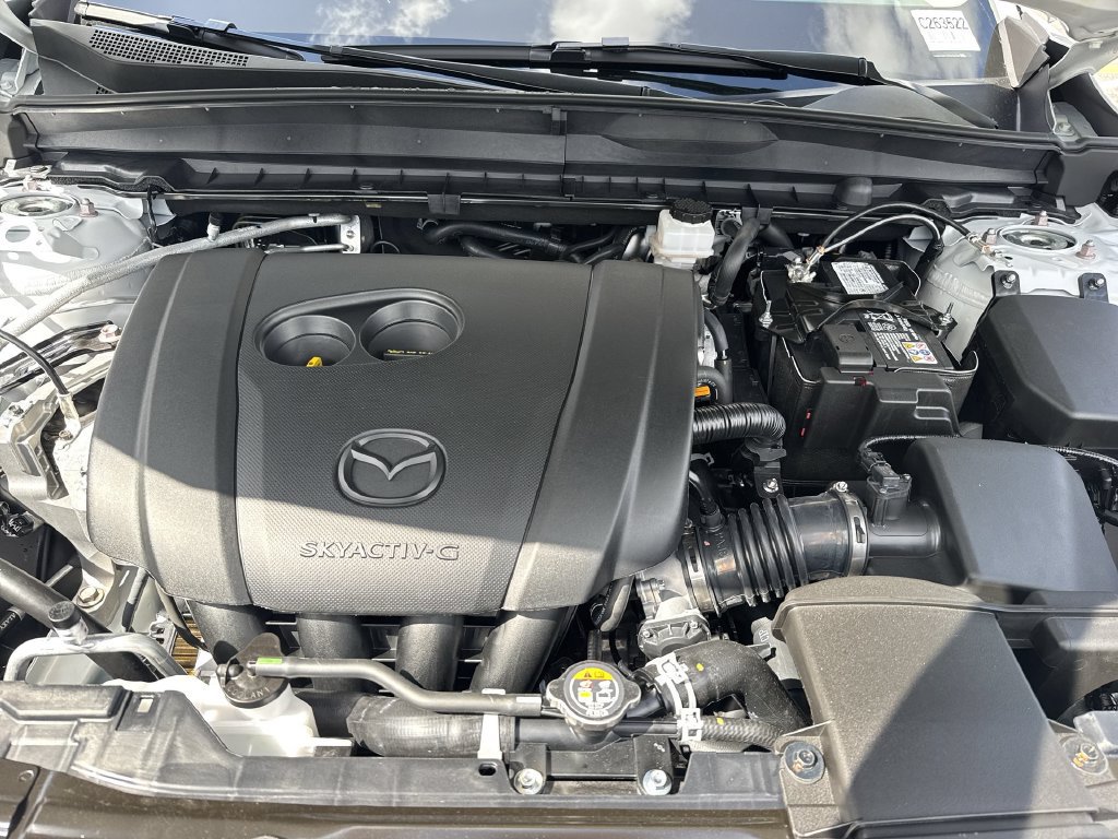 New 2026 MAZDA CX-50 AWD 2.5 S w/ Weather Package image 58