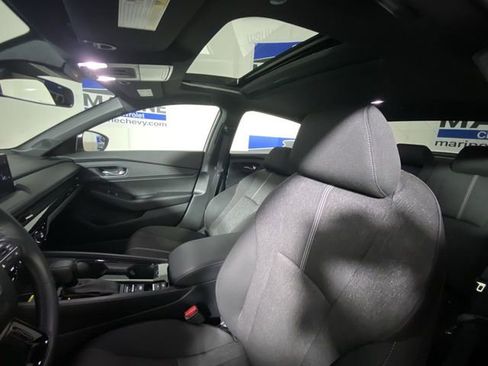 Used 2025 Honda Accord Sport image 23