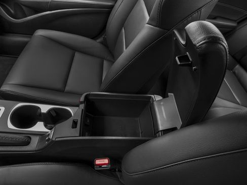 Used 2016 Acura ILX FWD image 17