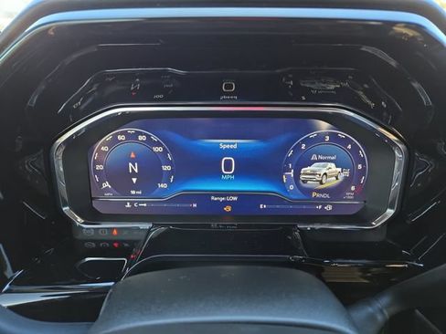 New 2025 Chevrolet Silverado 1500 RST AWD/4WD image 15