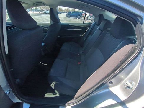 Certified 2025 Toyota Camry LE image 14