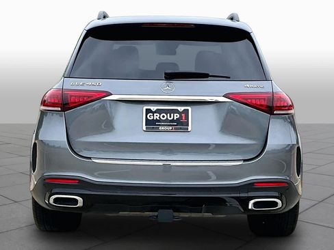 Used 2023 Mercedes-Benz GLE 450 4MATIC image 5