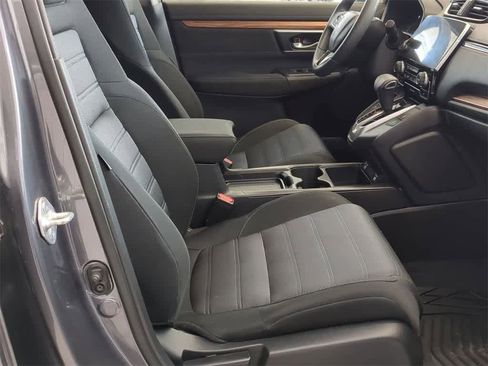 Used 2021 Honda CR-V EX image 20