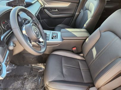 New 2026 MAZDA CX-90 3.3 Turbo w/ Preferred Package