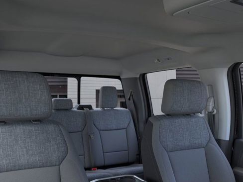 New 2025 Ford F150 XLT w/ Equipment Group 303A High image 22