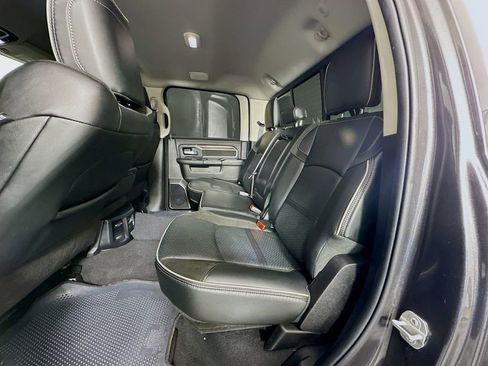 Used 2024 RAM 2500 Laramie w/ Safety Group AWD/4WD image 24