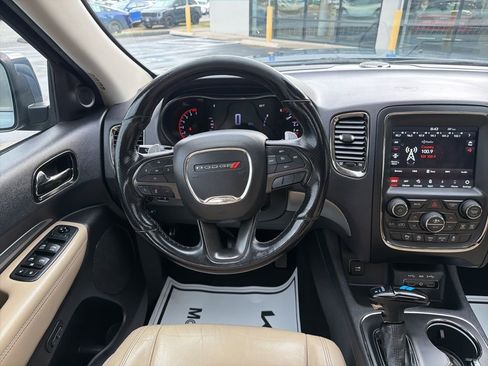 Used 2020 Dodge Durango GT image 25