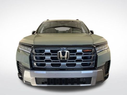 Used 2026 Honda Pilot TrailSport image 12