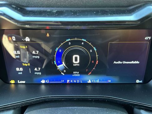 New 2026 Chevrolet Colorado LT w/ LT Convenience Package image 24