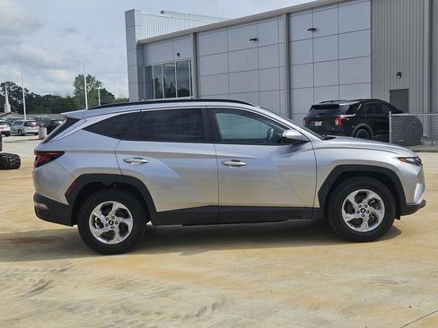 Used 2024 Hyundai Tucson SEL AWD/4WD image 9
