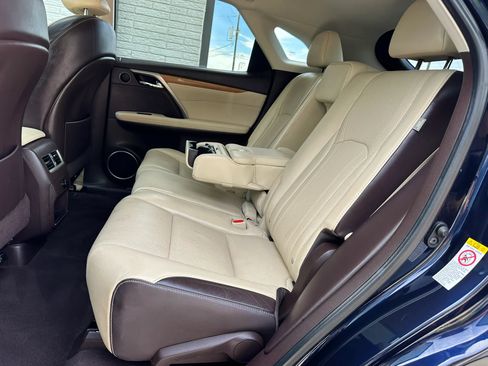 Used 2017 Lexus RX 350 FWD w/ Premium Package image 17