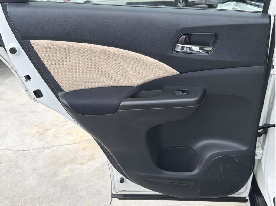 Used 2015 Honda CR-V EX image 29