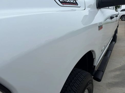 Used 2022 RAM 2500 Tradesman w/ Snow Chief Group AWD/4WD image 65