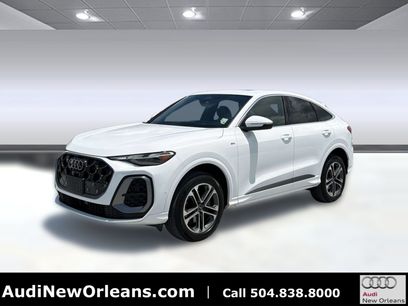 Used 2025 Audi Q5 Premium w/ Convenience Package