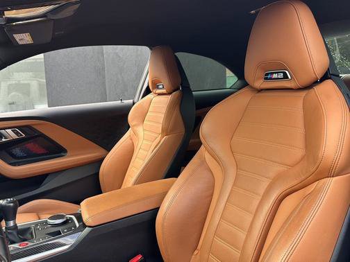 Used 2023 BMW M2 w/ Lighting Package RWD image 19