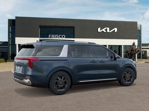 New 2026 Kia Carnival SX image 6