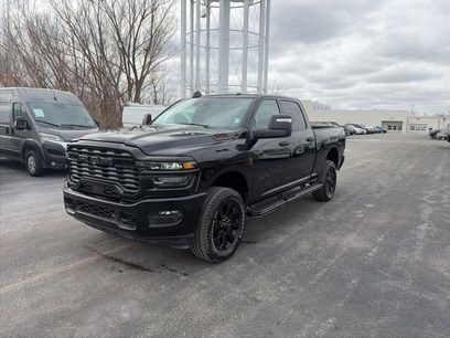 Used 2025 RAM 2500 Big Horn