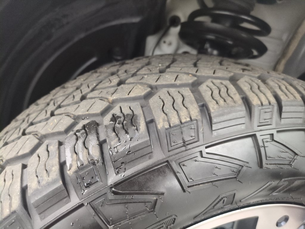 Used 2026 Honda Passport TrailSport Elite image 36